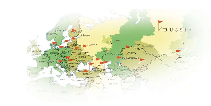 Tentorium World Tentorium World